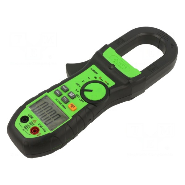 Miernik: wielofunkcyjny KPS DCM3000CBINT