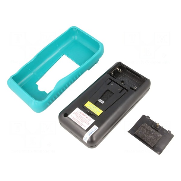 Multimetr cyfrowy KYORITSU KEW 1009