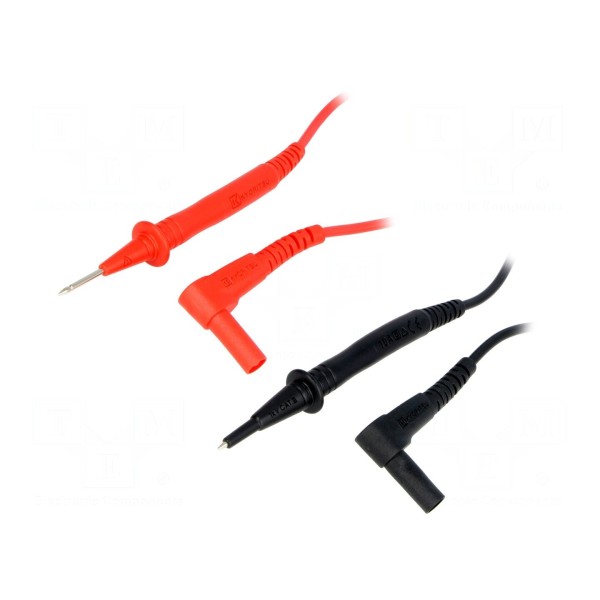 Multimetr cyfrowy KYORITSU KEW 1011