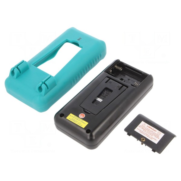 Multimetr cyfrowy KYORITSU KEW1012