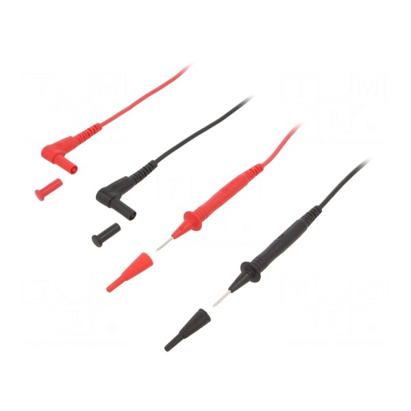 Multimetr cyfrowy KYORITSU KEW1012