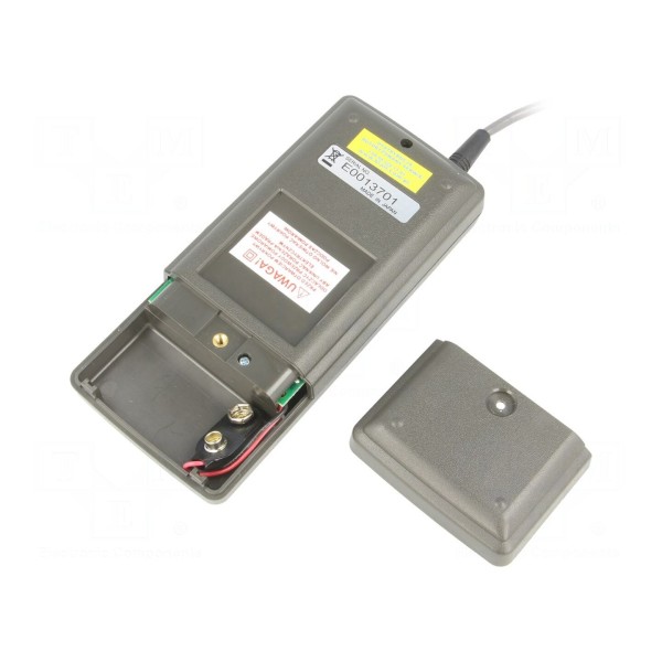 Miernik: wielofunkcyjny KYORITSU KEW2010