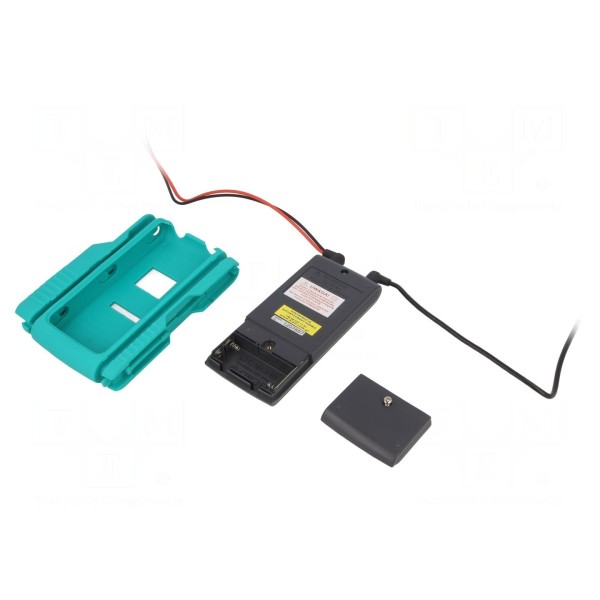 Multimetr cyfrowy KYORITSU KEW2012RA