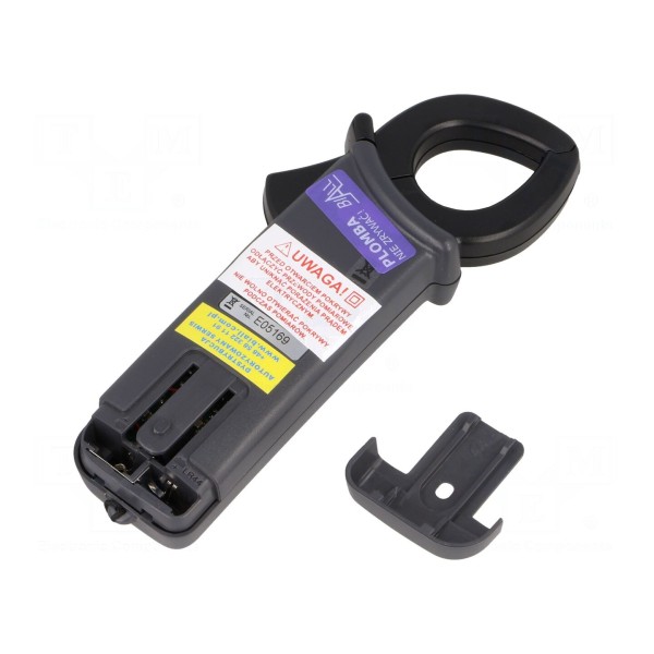 Miernik: amperomierz KYORITSU KEW 2033