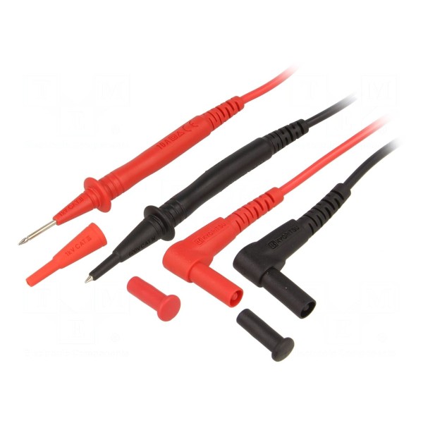 Miernik: wielofunkcyjny KYORITSU KEW2056R