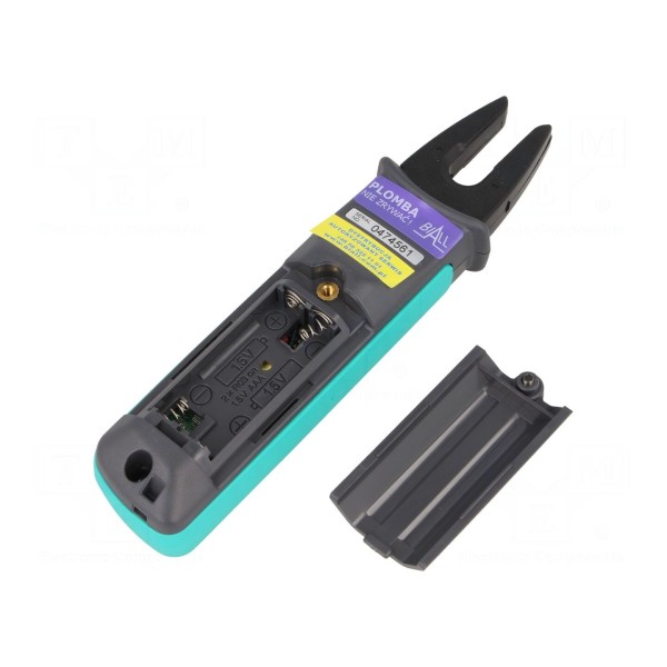 Miernik: wielofunkcyjny KYORITSU KEW 2300R