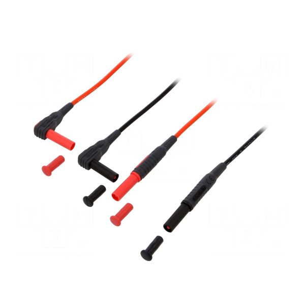 Miernik: rezystancji izolacji KYORITSU KEW3005A