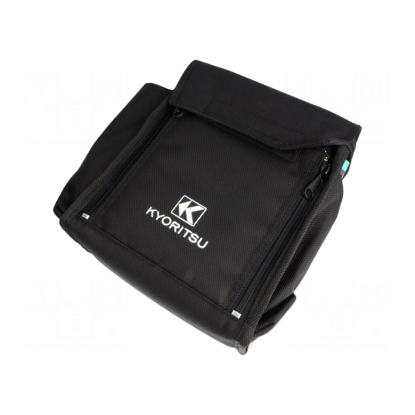 Miernik: impedancji pętli zwarcia KYORITSU KEW4140