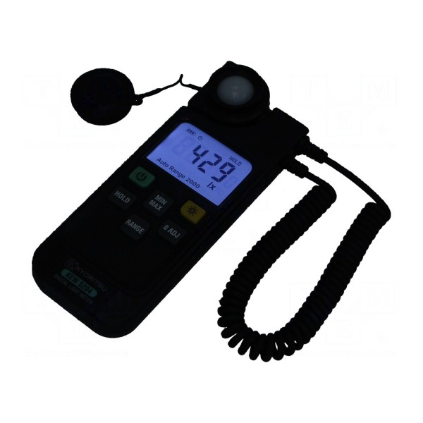 Luksomierz KYORITSU KEW5202