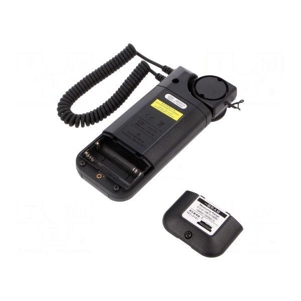 Luksomierz KYORITSU KEW5202