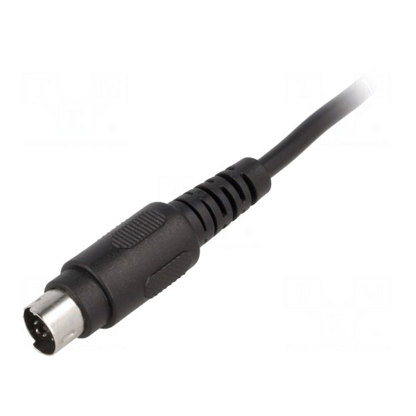 Przystawka cęgowa AC KYORITSU KEW8128