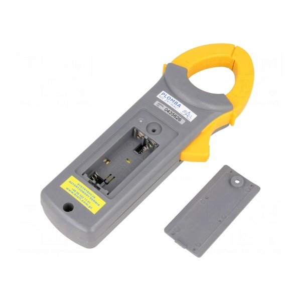 Miernik: wielofunkcyjny KYORITSU KT200