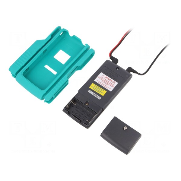 Multimetr cyfrowy KYORITSU KEWMATE 2001A