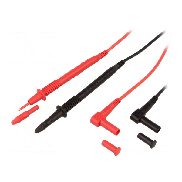 Miernik: wielofunkcyjny KYORITSU KT203