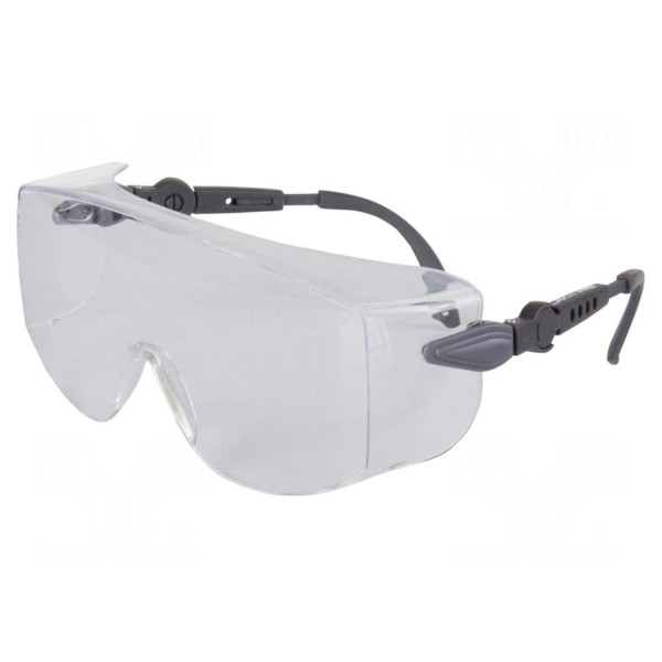 Okulary ochronne LAHTI PRO L1501200