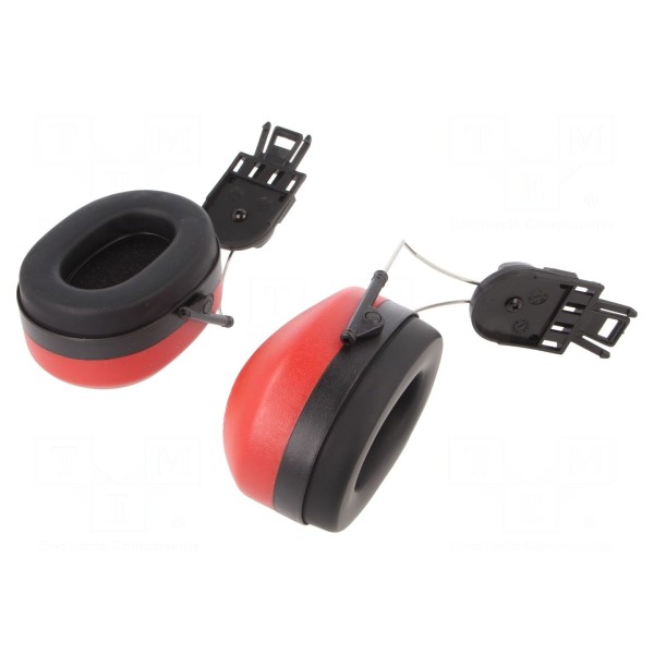 Nauszniki przeciwhałasowe LAHTI PRO L1700200