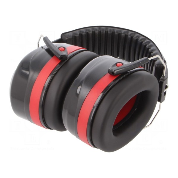 Nauszniki przeciwhałasowe LAHTI PRO L1700300