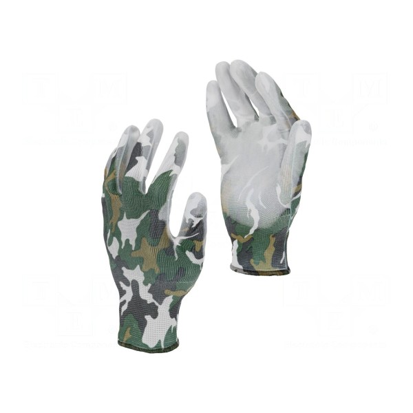 Rękawice ochronne LAHTI PRO L231309K