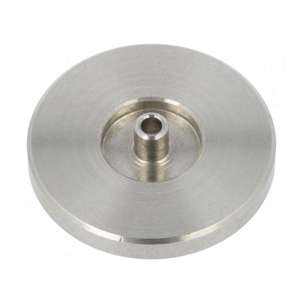 Dysk polerujący LAPP 29500037