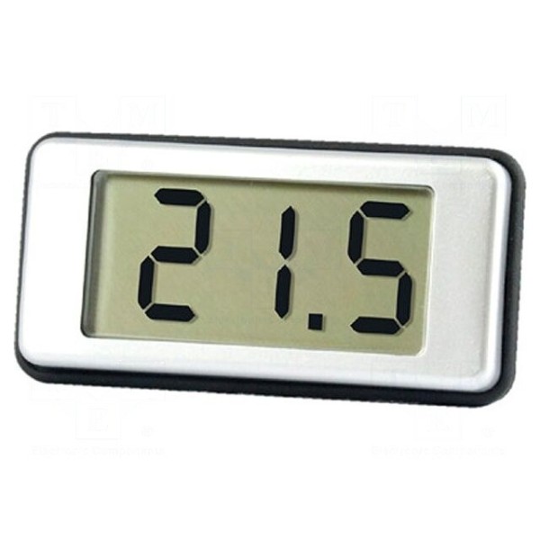 Woltomierz LASCAR EMV 1200