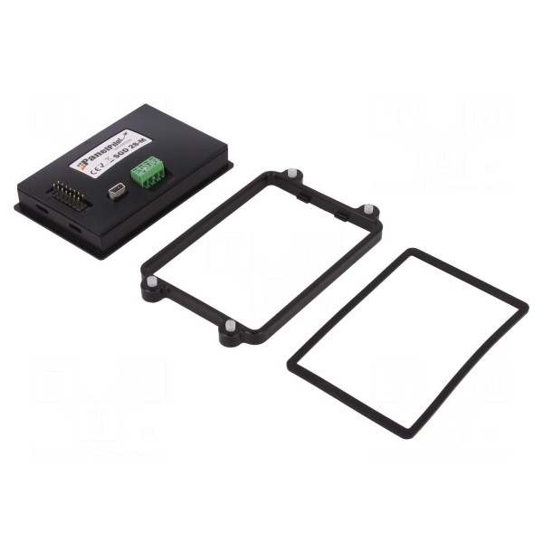 Woltomierz LASCAR SGD 28-M