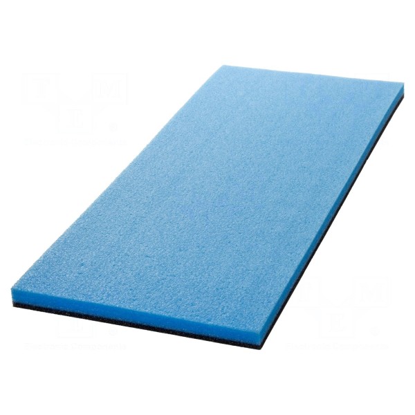 Wkładka piankowa LeanFoam LF-AB-1250