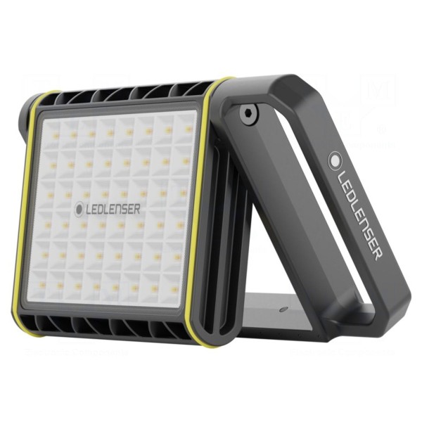 Lampa: robocza LEDLENSER 502911