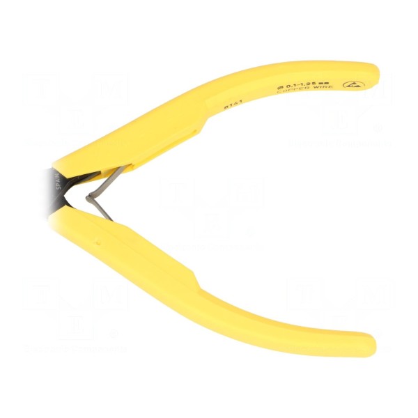 Szczypce LINDSTRÖM 8141