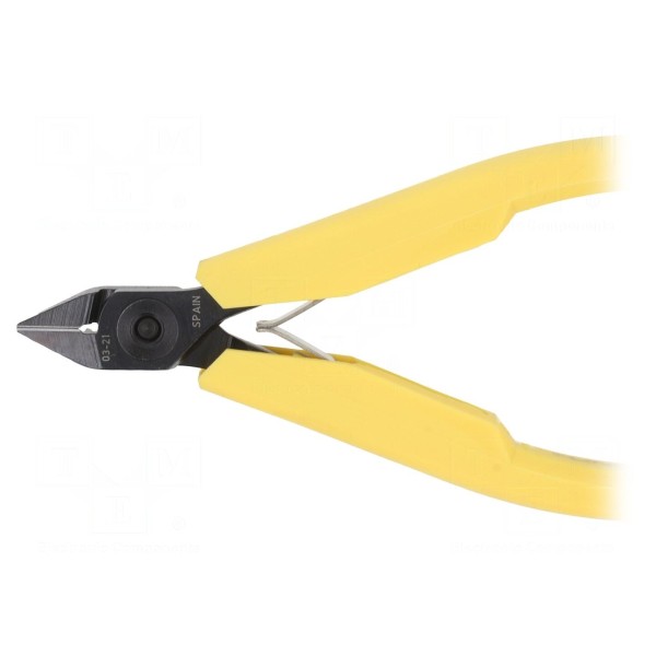 Szczypce LINDSTRÖM 8144