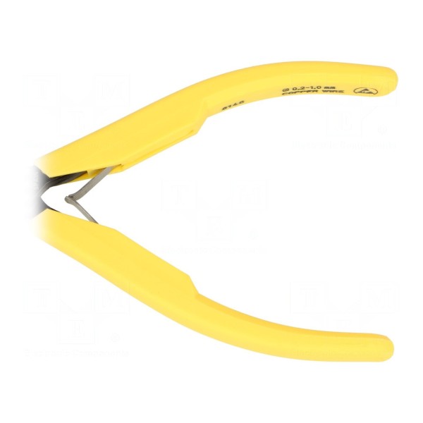 Szczypce LINDSTRÖM 8146