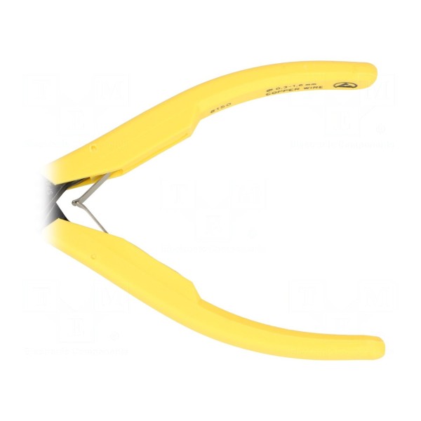 Szczypce LINDSTRÖM 8150