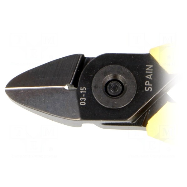 Szczypce LINDSTRÖM 8151