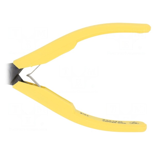 Szczypce LINDSTRÖM 8153