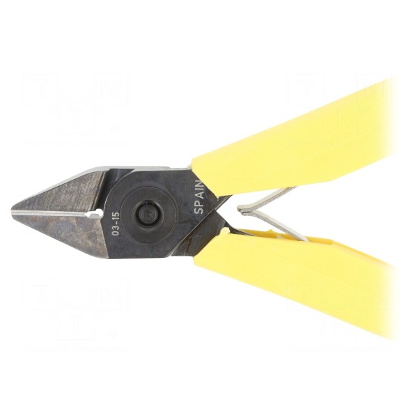 Szczypce LINDSTRÖM 8153