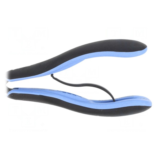 Szczypce LINDSTRÖM RX 8132