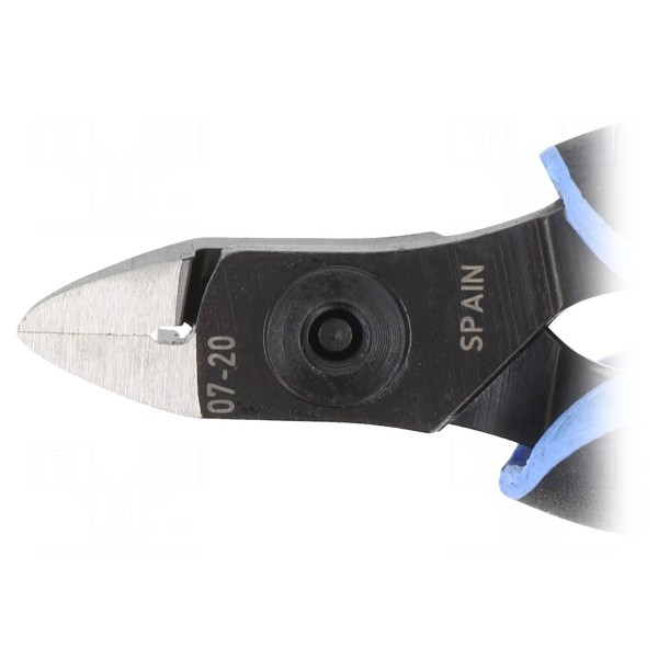 Szczypce LINDSTRÖM RX 8132