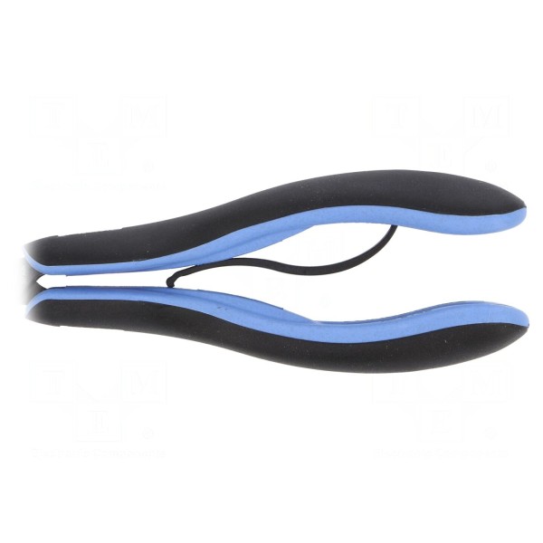 Szczypce LINDSTRÖM RX 8142