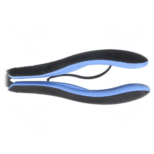 Szczypce LINDSTRÖM RX 8148