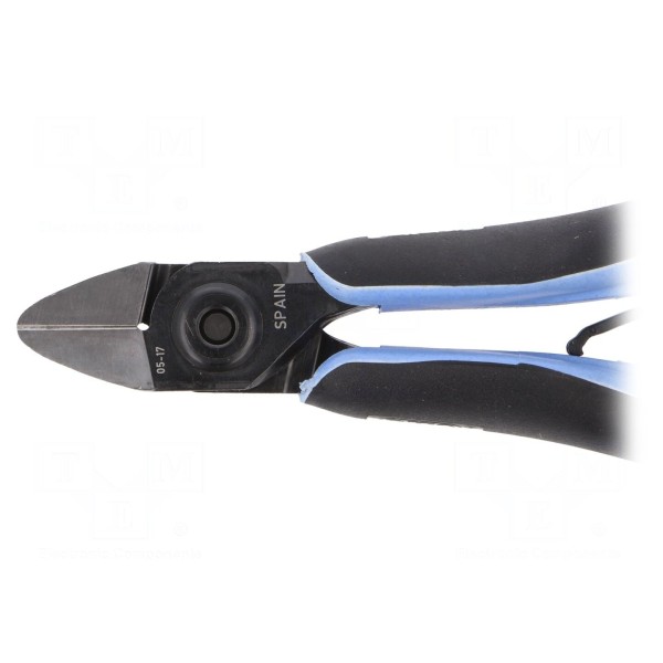 Szczypce LINDSTRÖM RX 8161