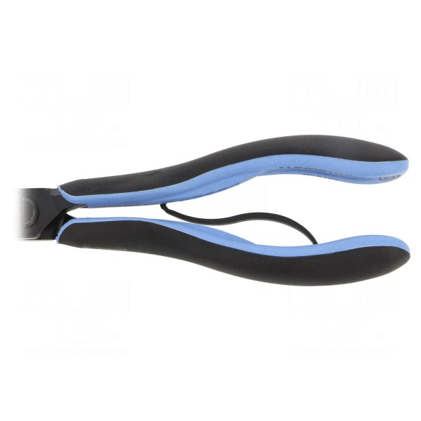 Szczypce LINDSTRÖM RX 8162