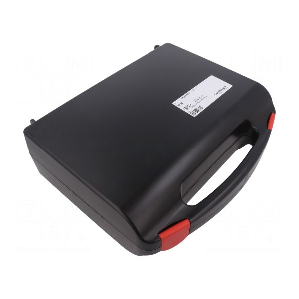 Narzędzie: do zaciskania LUMBERG HZ30