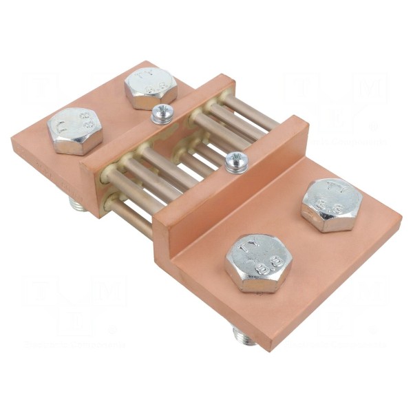 Bocznik prądowy LUMEL B2  0601K50B0100M0