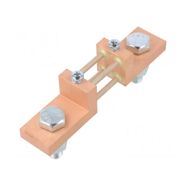 Bocznik prądowy LUMEL B2  060250AB0100M0