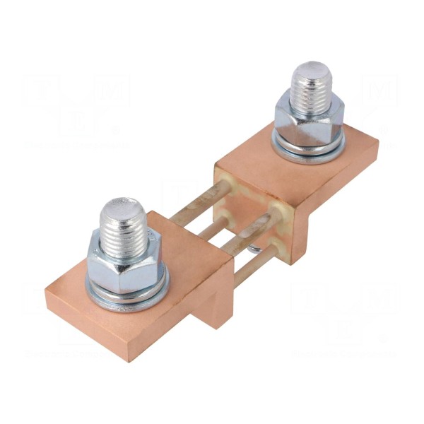 Bocznik prądowy LUMEL B2  060350AB01B2M0