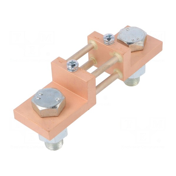 Bocznik prądowy LUMEL B2 060400AB0100MA