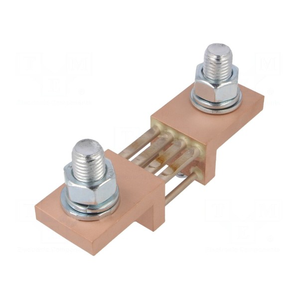 Bocznik prądowy LUMEL B2  060500AB01B2M0