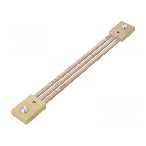 Bocznik prądowy LUMEL B3  150150AD0100M0