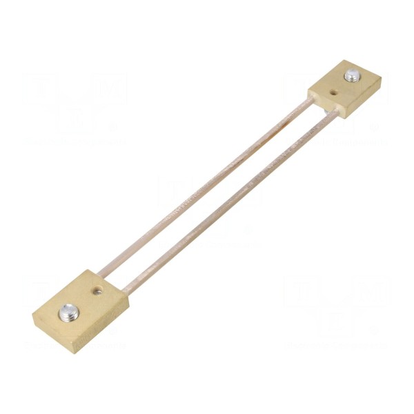 Bocznik prądowy LUMEL B3  15050A0D01A2M0