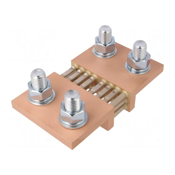 Bocznik prądowy LUMEL B4  0502K00B01B5M0