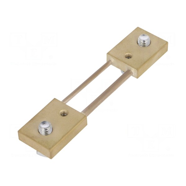 Bocznik prądowy LUMEL B5  07575A0D01A2M0